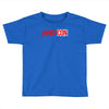 mondocon's first and second year in existence Toddler T-shirt