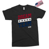 dream team Exclusive T-shirt