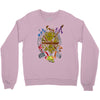 tmnt Crewneck Sweatshirt