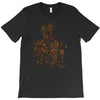 the evolution of groot T-Shirt