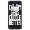 chubby girls cuddle better Samsung Galaxy S8 Plus