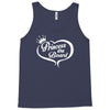 princess on board ! Tank Top