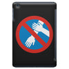 no quenelle! iPad Mini