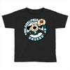 Philadelphia Underdogs Toddler T-shirt