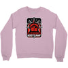 plissken's bootcamp Crewneck Sweatshirt