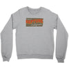 greetings from neptune Crewneck Sweatshirt