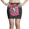 coffee addict (2) Mini Skirts