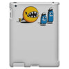 pac chomp iPad 3 and 4 Case