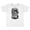 gorilla Toddler T-shirt