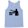 walking dead Tank Top