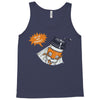 my morning sidekick Tank Top