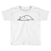 males Toddler T-shirt