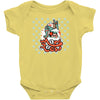 monrock Baby Onesie