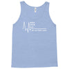 not that calm Tank Top