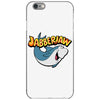 Jabberjaw - the lovable 70&rsquo;s animated shark iPhone 6/6s Case
