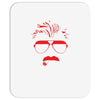 mike ditka Mousepad
