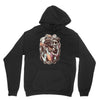 nightmare de los muertos Unisex Hoodie