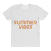 Summer Vibes All Over Women's T-shirt