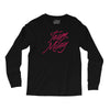 team miley Long Sleeve Shirts