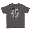 ninjamafia Youth Tee