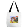 No Swag Tote Bags