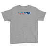 special oops best trending Youth Tee