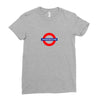 fahrie77 Ladies Fitted T-Shirt