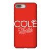 j cole cole world iPhone 8 Plus