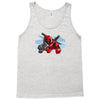 lego deadpool Tank Top