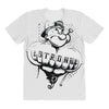 strong All Over Women's T-shirt