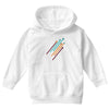 DMG Roll Youth Hoodie