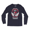 I Own It Forever The Title Teacher Long Sleeve Shirts