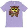 mr. owl T-Shirt