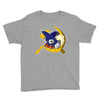 russian mongroul Youth Tee