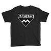 Mars Base Youth Tee