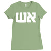 funny mens t shirt short sleeve tee Ladies Fitted T-Shirt