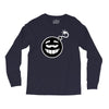 smile bomb Long Sleeve Shirts