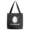 is it Unicorn Tote Bags