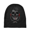 pomade style Baby Beanies