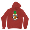 pineapple summer Unisex Hoodie