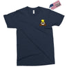 trump shit pocket Exclusive T-shirt