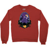 poor unfortunates Crewneck Sweatshirt