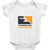 OVERWATCH Baby Onesie