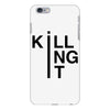 killing it iPhone 6 Plus/6s Plus Case