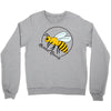 natural beauty Crewneck Sweatshirt