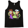 i'm a woman! Tank Top