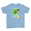 my boxer is my baby1 Youth Tee