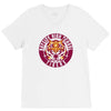 bayside tigers V-Neck Tee