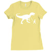 best friend#2 funny Ladies Fitted T-Shirt