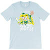 smash all the pots clearance T-Shirt